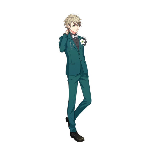 File:Kazunari Host Fullbody.png