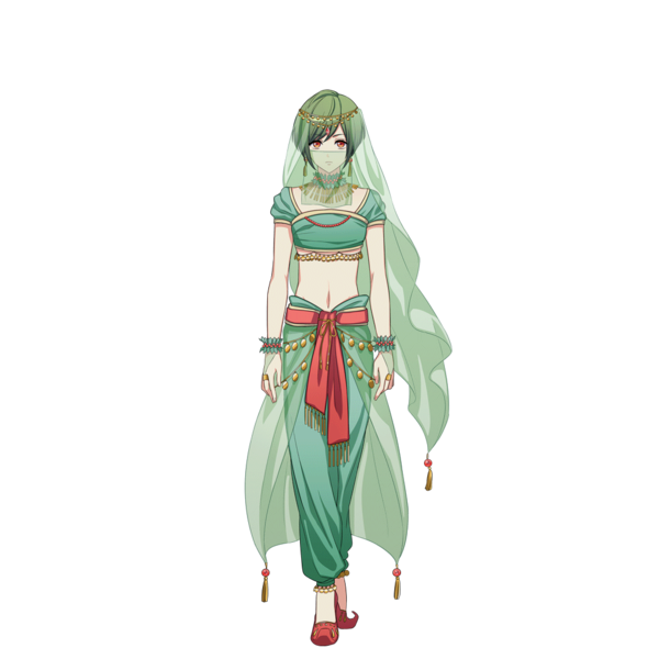 File:Yuki Water me! Fullbody.png