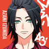 Azami Izumida
