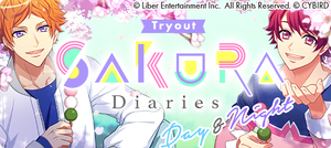 SAKURA Diaries Day&Night