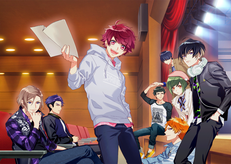 File:Title Screen Part One.png