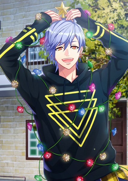 File:(Santa Claus' Visit) Misumi Action SSR Raw.png