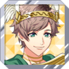 Clumsy-Tongued Hermes