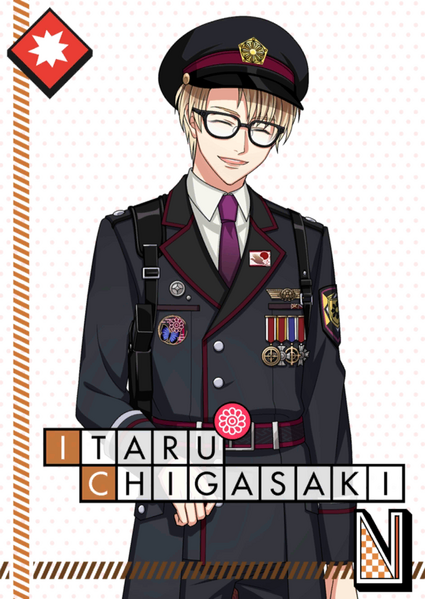 File:(KAZAKURA TOLERANCE) Itaru N.png