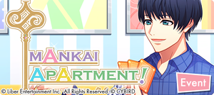 mAnkai ApArtment! (EN server)