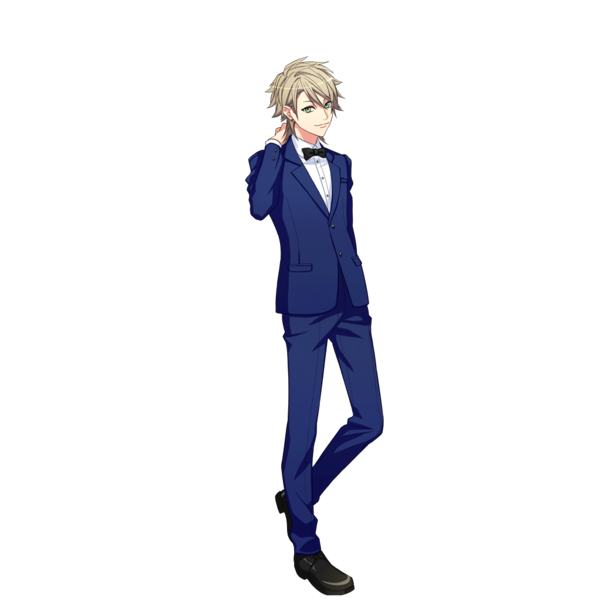File:Kazunari Formal Fullbody.png