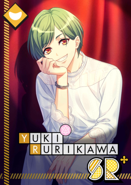 File:(Spotlight) Yuki Comedy SR+.png