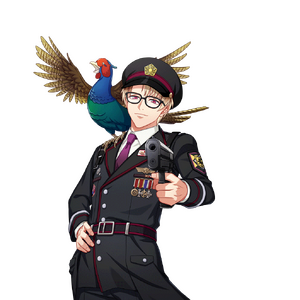 Take an Pledge to the Lawful Norms