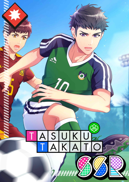 File:(Fantasista) Tasuku Action SSR.png