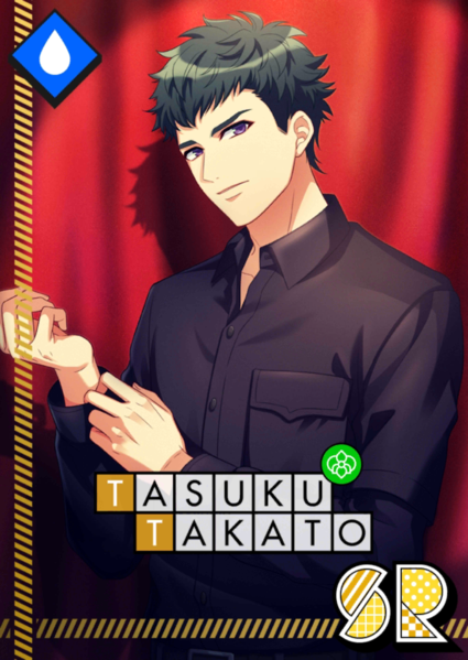 File:(Spotlight) Tasuku Serious SR.png
