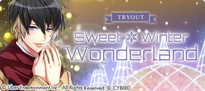Sweet Winter Wonderland
