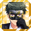 Gorgeous Masquerade
