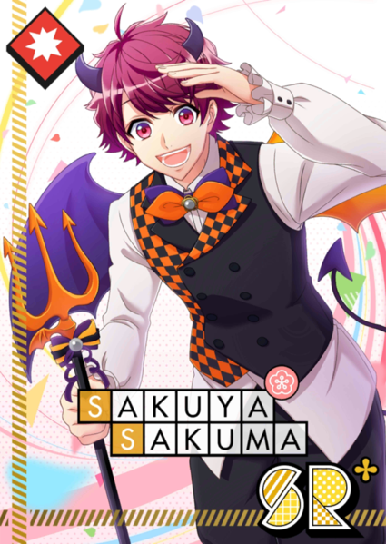 File:(Devil-in-Training) Sakuya Action SR+.png