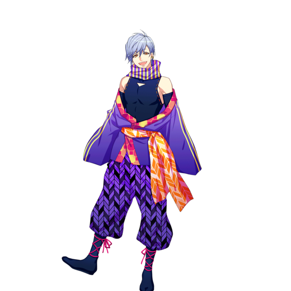 File:Misumi SHI★NO★BI Misadventuring Fullbody.png