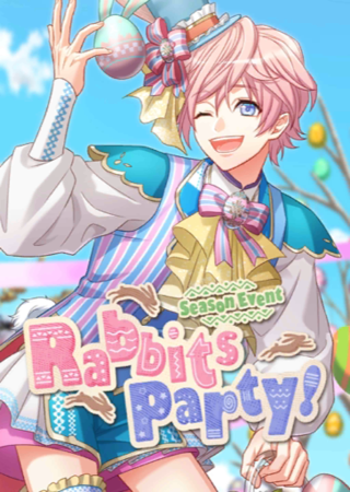 Rabbits Party!