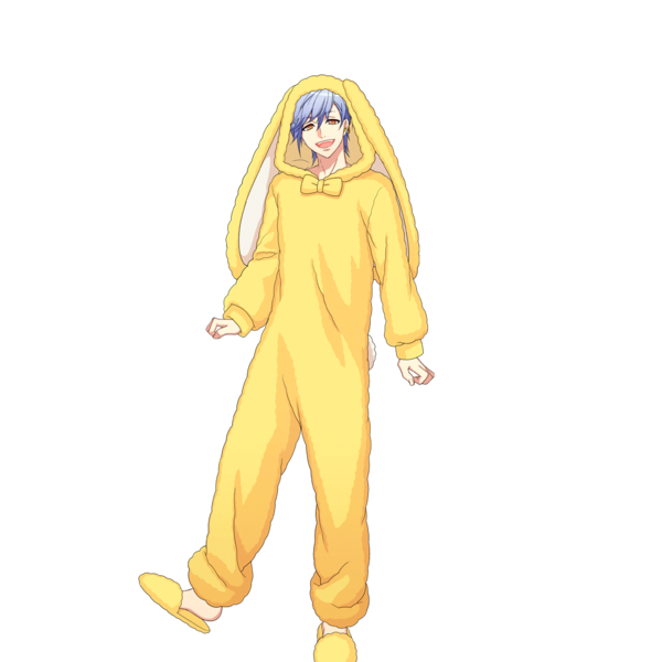 File:Misumi Bunny Pyjamas Fullbody.png