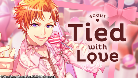 Tied with Love
