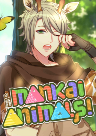 mAnkai AnimAls!