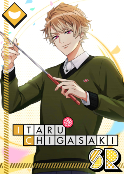File:(Q.E.D) Itaru Comedy SR.png