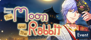 The Moon and the Rabbit