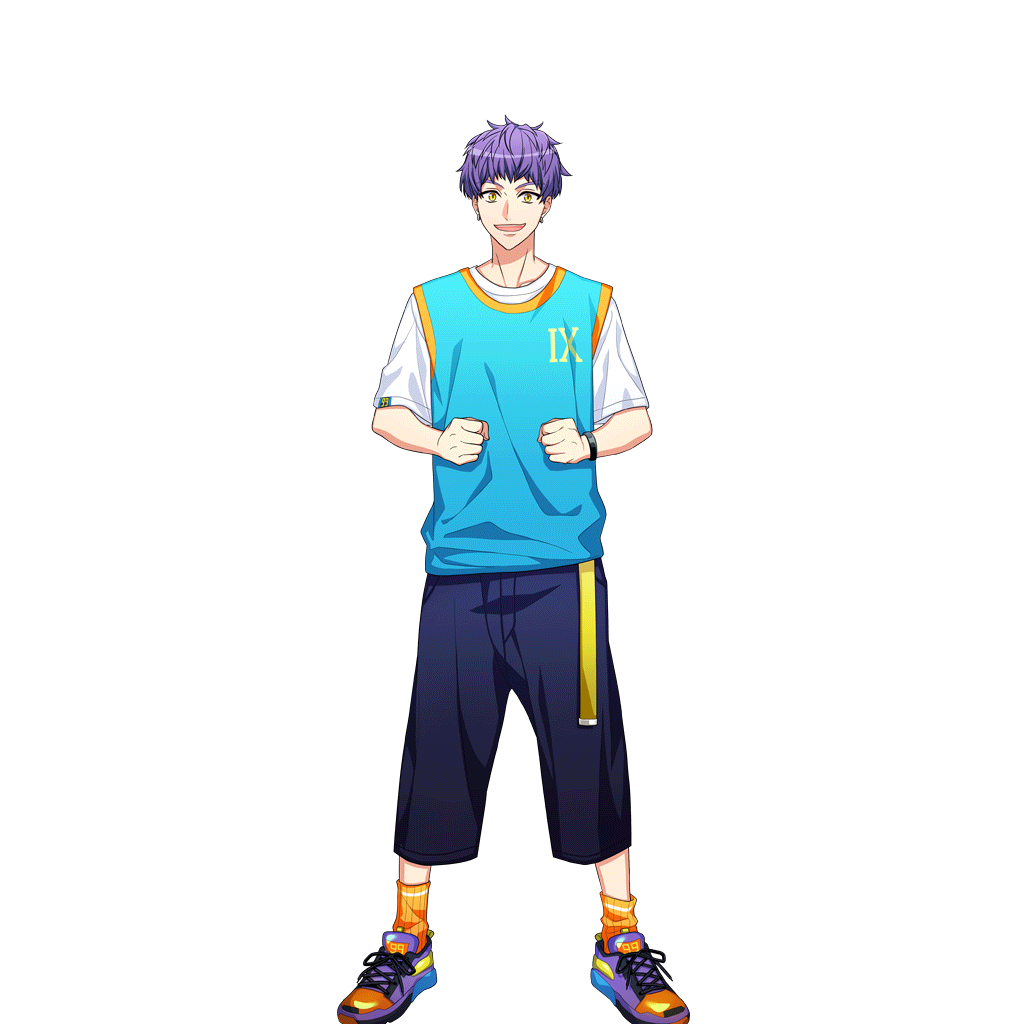 FileKumon Summer Fullbody.png A3! Wiki