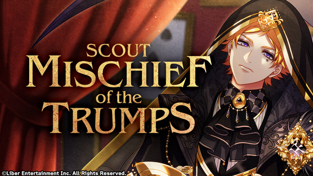 File:MISCHIEF of the TRUMPS gacha.png
