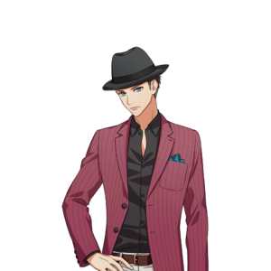 Autumn Troupe Ensemble