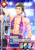 The Champion of April 1st