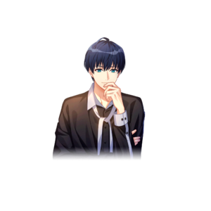 Cards/Tsumugi Tsukioka/Spotlight - A3! Wiki