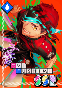 A Needle Filled with Love