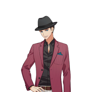 Autumn Troupe Ensemble