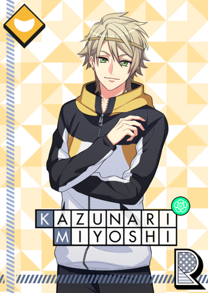 File:(Rehearsal) Kazunari Comedy R.png