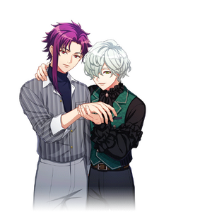 Bloodsucking Urge at Dusk