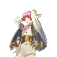 ETERNAL GOD