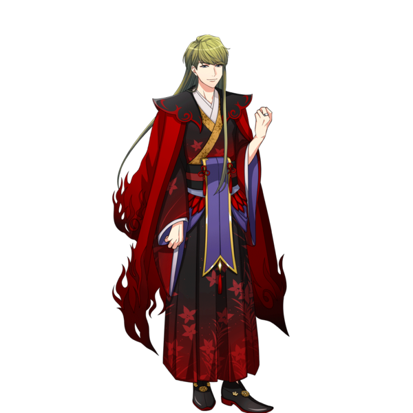 File:Chikage IMMORTAL CROW Fullbody.png