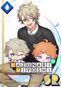 Midsummer Heartbeat!