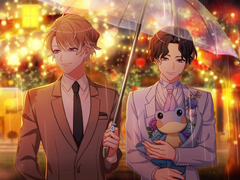 Hortensias Dedicated to You