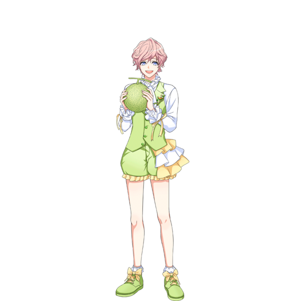 File:Muku Melo Melon☆Prince Fullbody.png