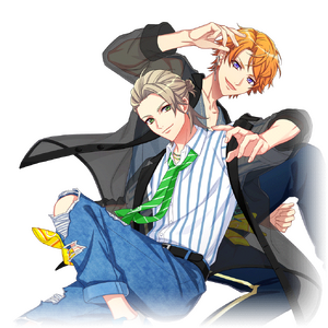 Midsummer Heartbeat!