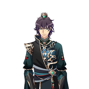 The Ember of Yellow Turban