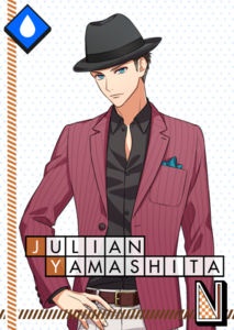 Autumn Troupe Ensemble