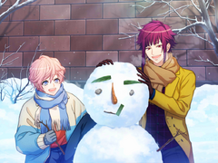 Special Edition: Snowfall Street