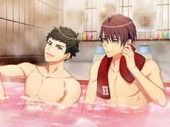 Legend of the Sanada Ten Braves