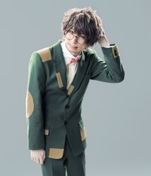 Ryo Taguchi as Isuke Matsukawa