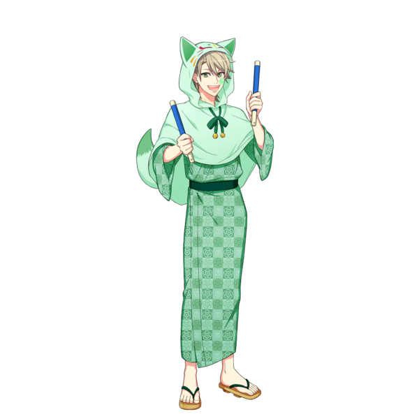 File:Kazunari enjoy! Donder Fullbody.png