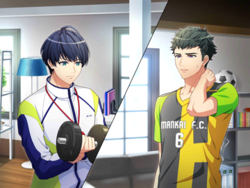 The Key to Daydreaming Winter/Episode 3