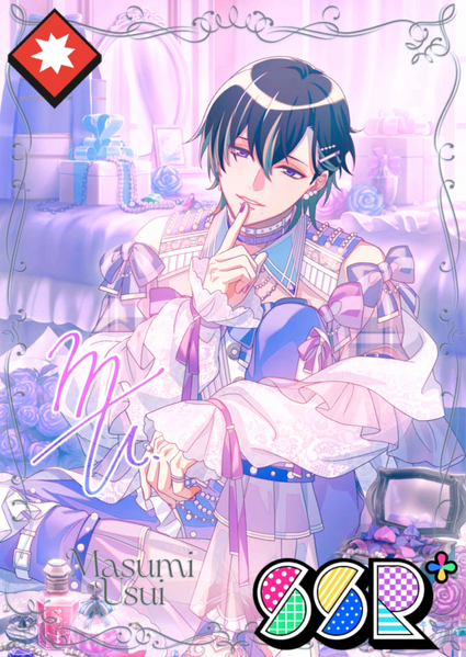 File:(MANKAI Shot) Masumi SSR+.png