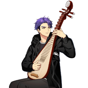 Eyes Locked onto the Enemy