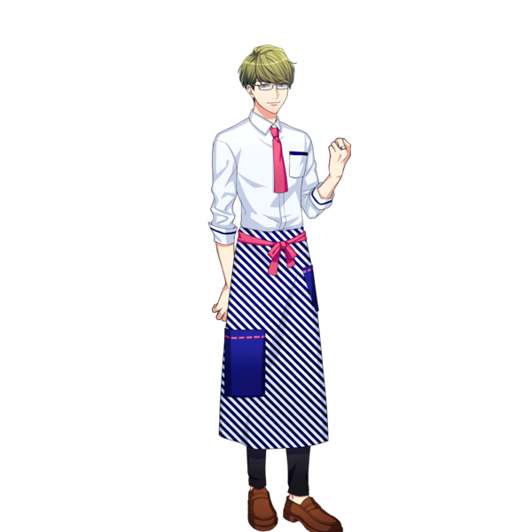 File:Chikage Cafe Fullbody.png