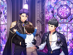 Wizard's Dinner Party